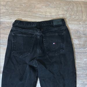 5 for $25! Tommy Hilfiger high waisted Jeans